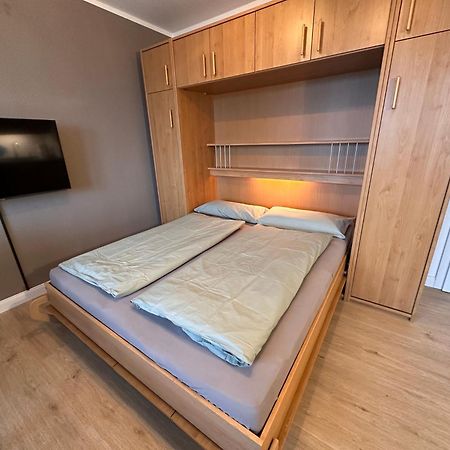 Watt & Wind - Tolles Schwimmbad Cuxhaven Exterior foto