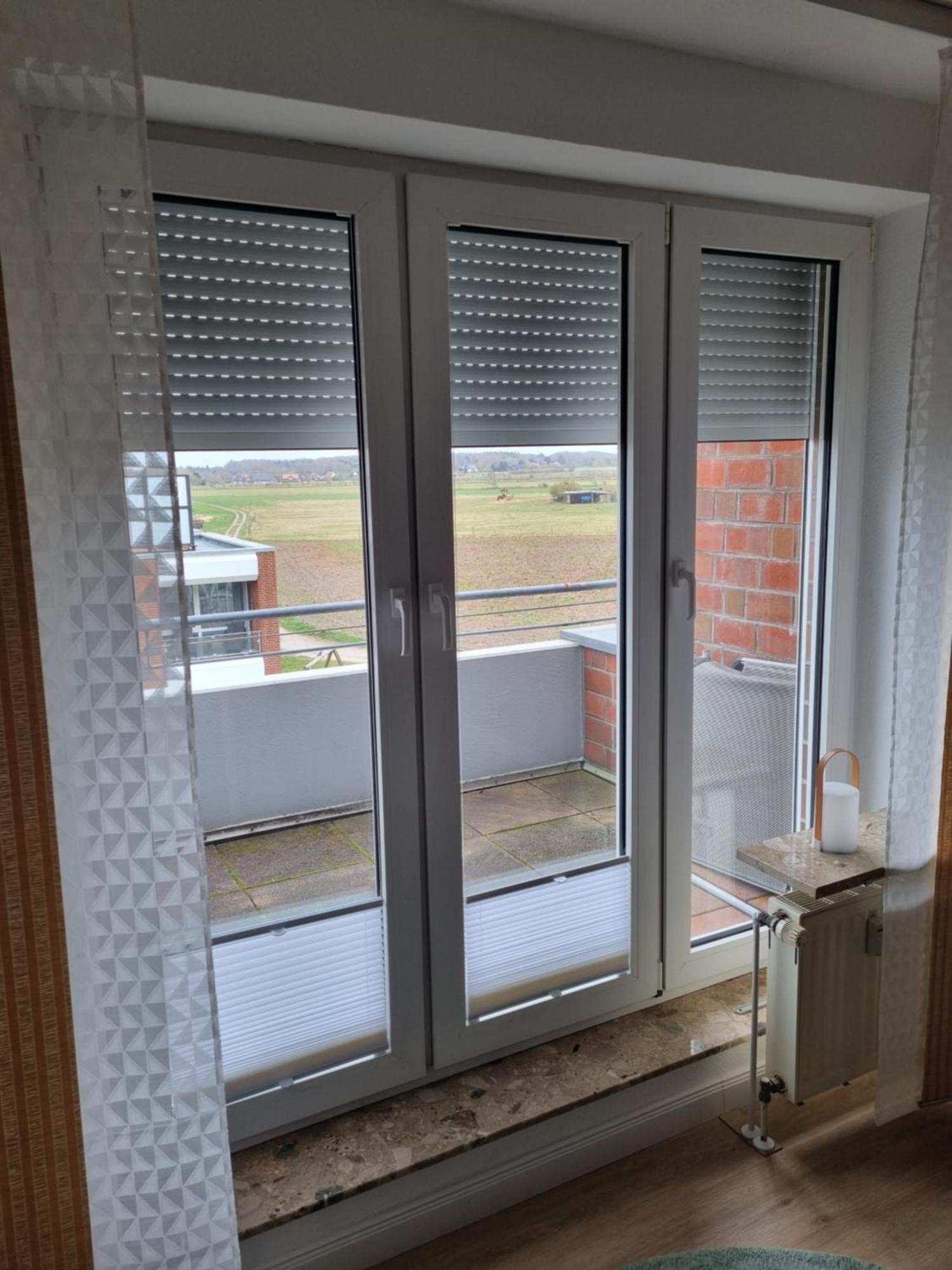 Watt & Wind - Tolles Schwimmbad Cuxhaven Exterior foto